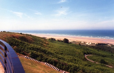 FRANCE : Plages du Débarquement
(2026) FRANCE : Plages du Débarquement
(2026)